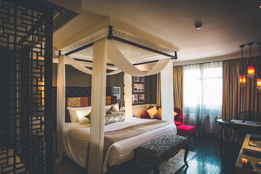 Hotel Royal Hoi An - MGallery  