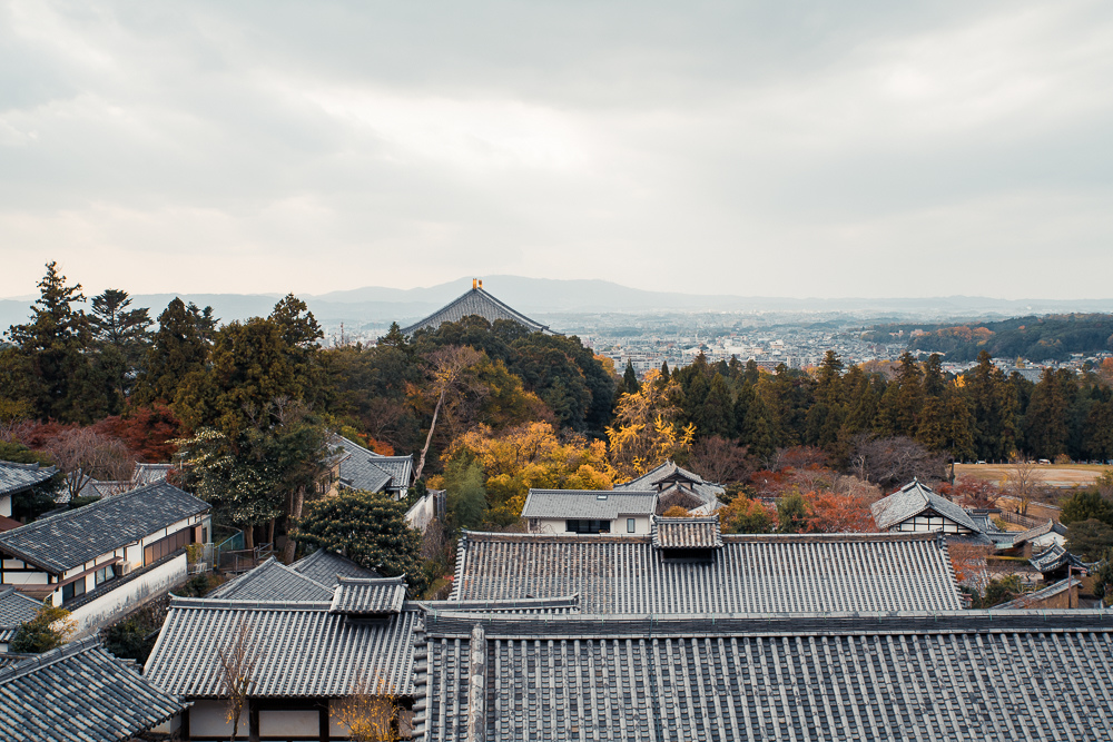 奈良景點