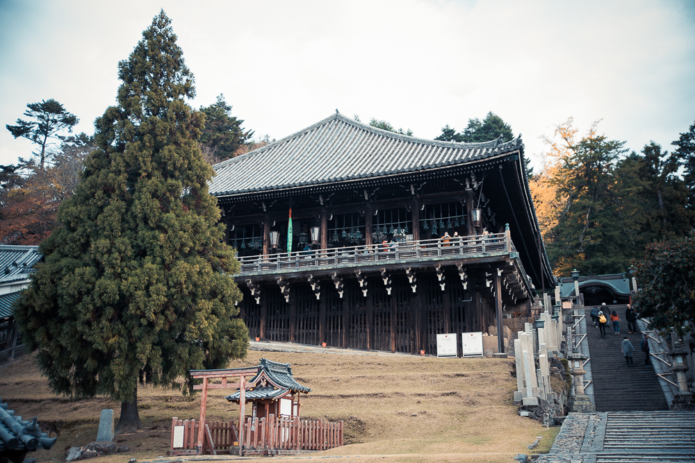 奈良景點