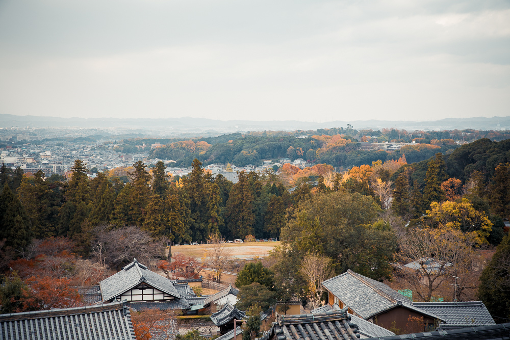 二月堂