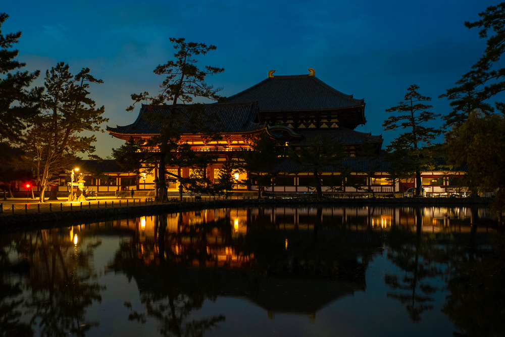 奈良一日遊