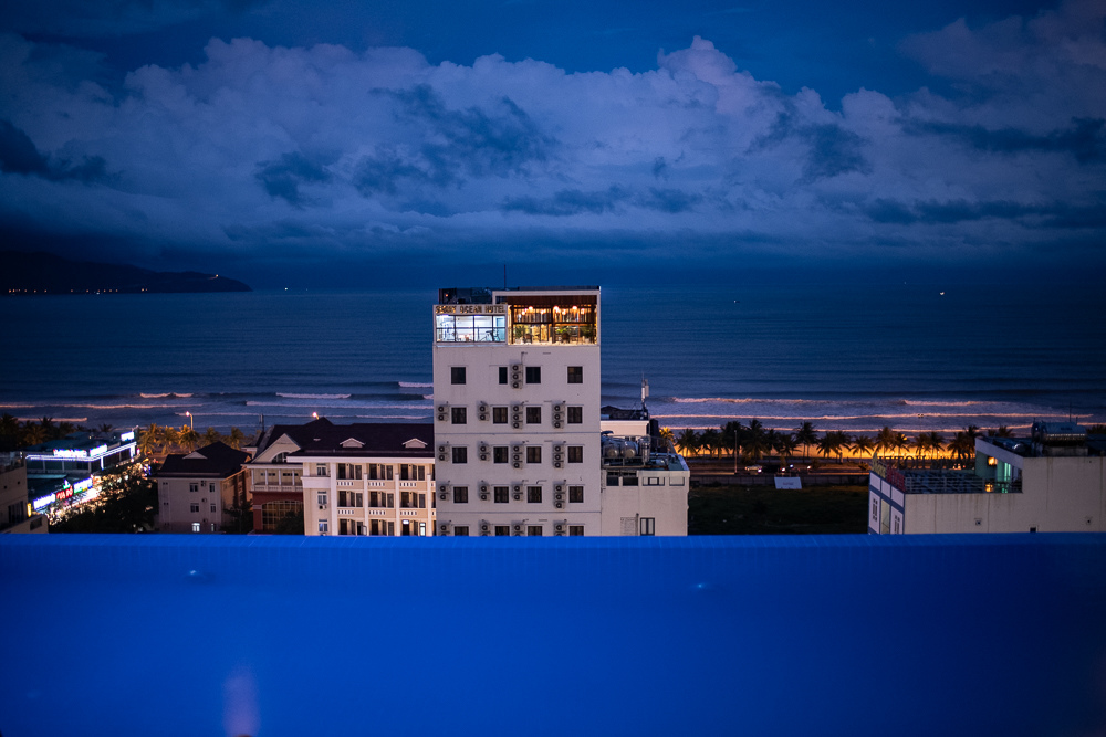 Grand Ocean Luxury Boutique