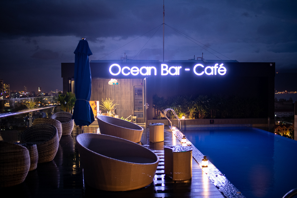 Grand Ocean Luxury Boutique