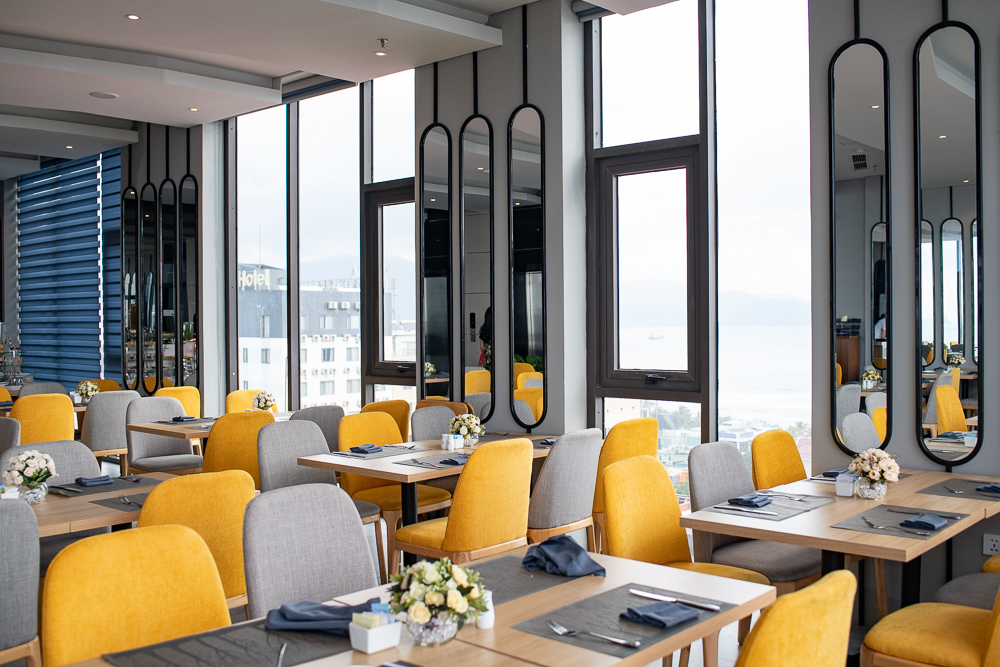 Grand Ocean Luxury Boutique