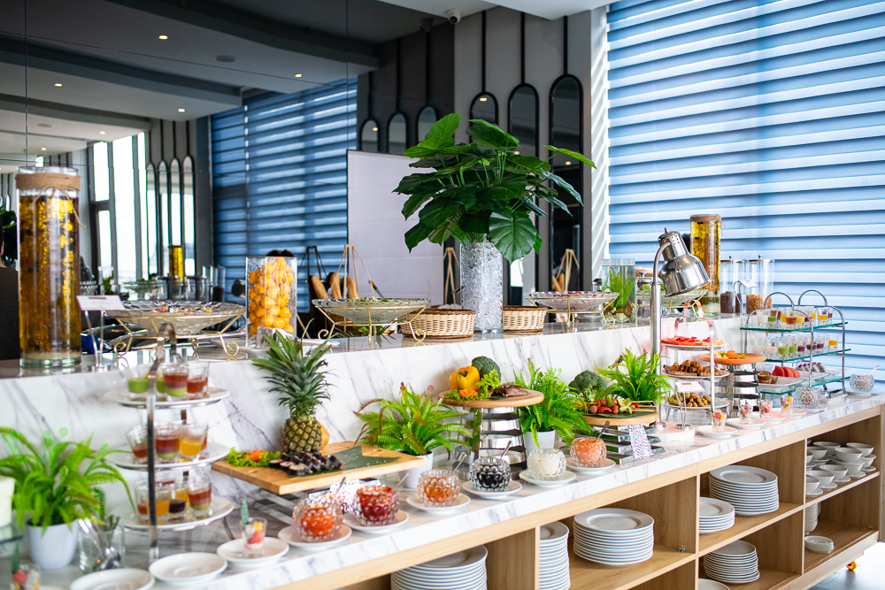 Grand Ocean Luxury Boutique