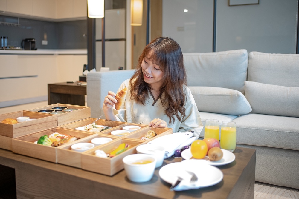 全台必住溫泉飯店