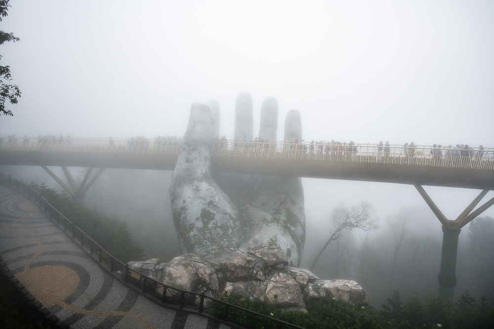 巴拿山