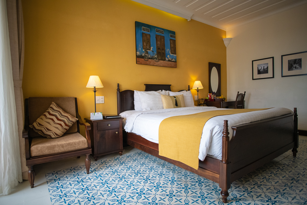 La Residencia .  A Little Boutique Hotel & Spa