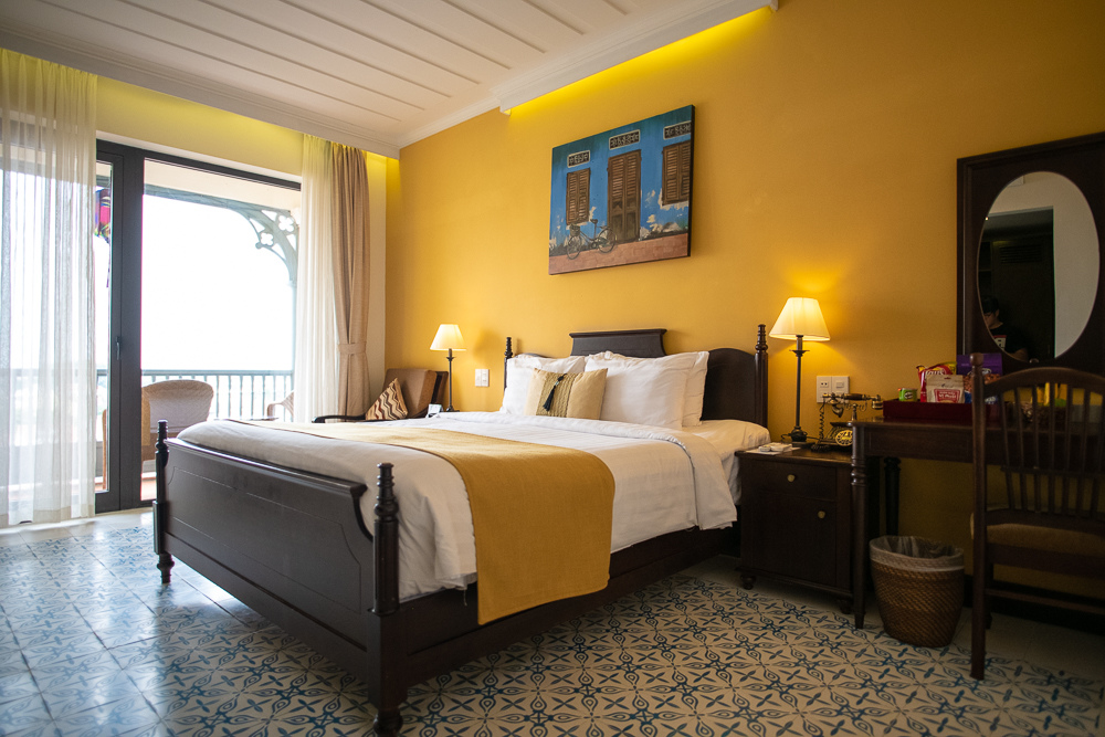 La Residencia .  A Little Boutique Hotel & Spa