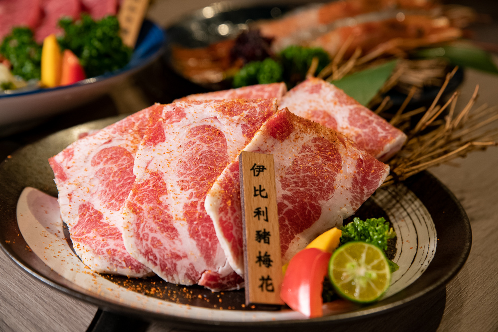 台中西屯燒肉推薦