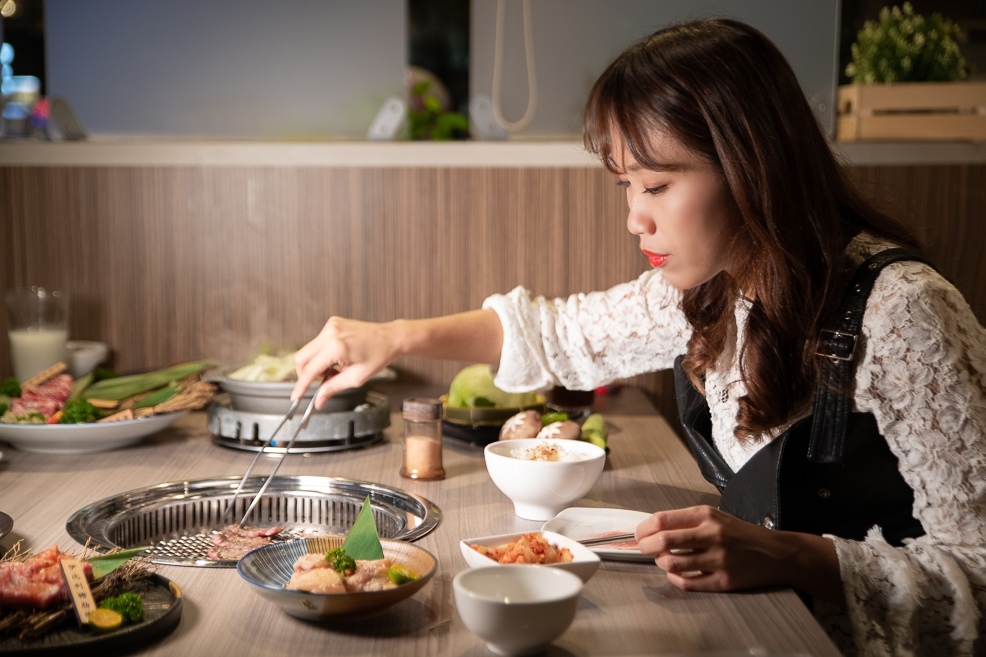 台中燒肉推薦