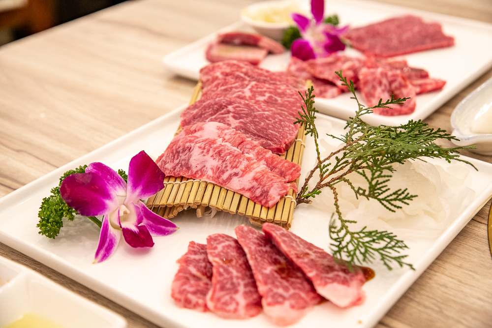 華屋燒肉