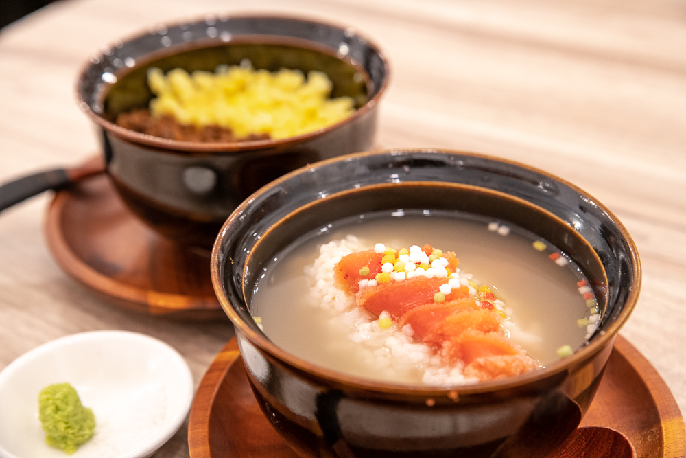 華屋茶泡飯