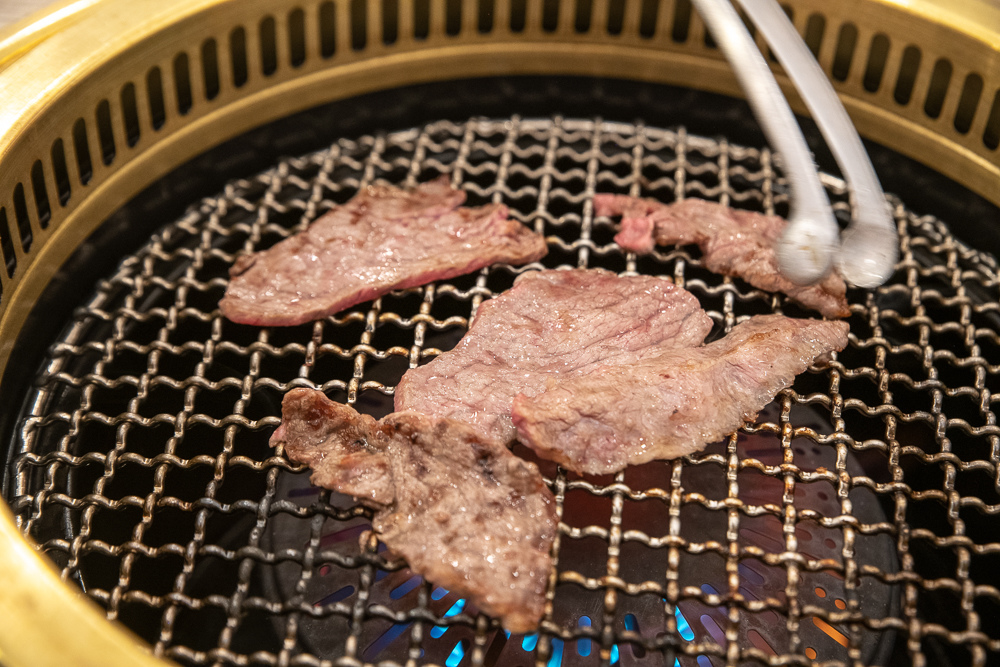 華屋燒肉