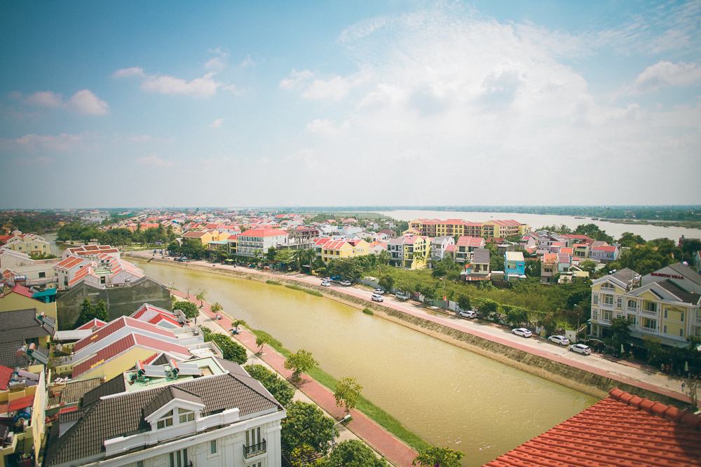 Hotel Royal Hoi An - MGallery by Sofitel 