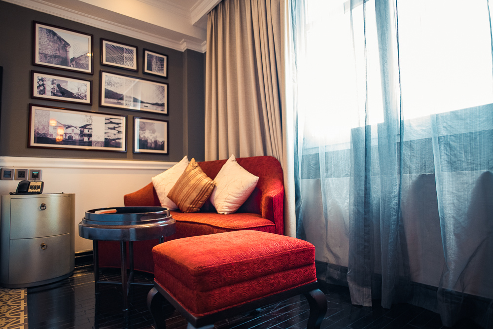Hotel Royal Hoi An - MGallery by Sofitel 