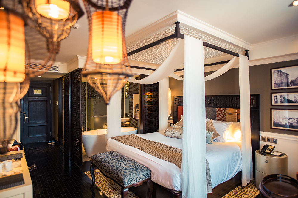 Hotel Royal Hoi An - MGallery by Sotifal