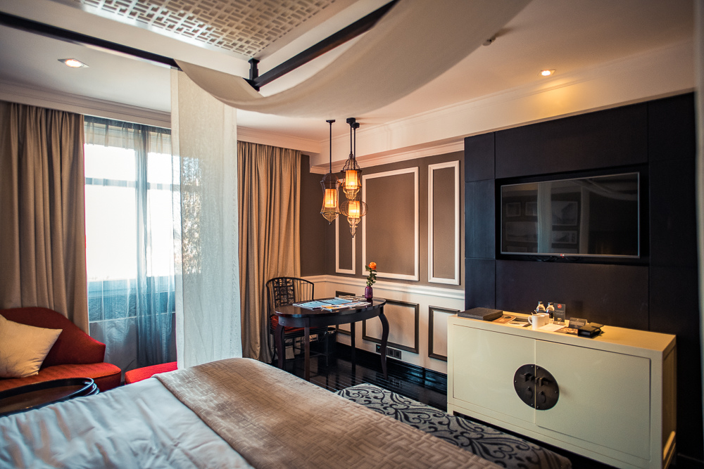 Hotel Royal Hoi An - MGallery by Sofitel 