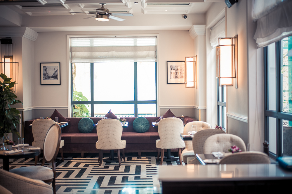 Hotel Royal Hoi An - MGallery by Sofitel 