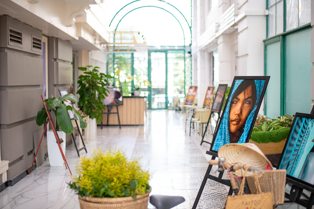 Hotel Royal Hoi An - MGallery by Sofitel 