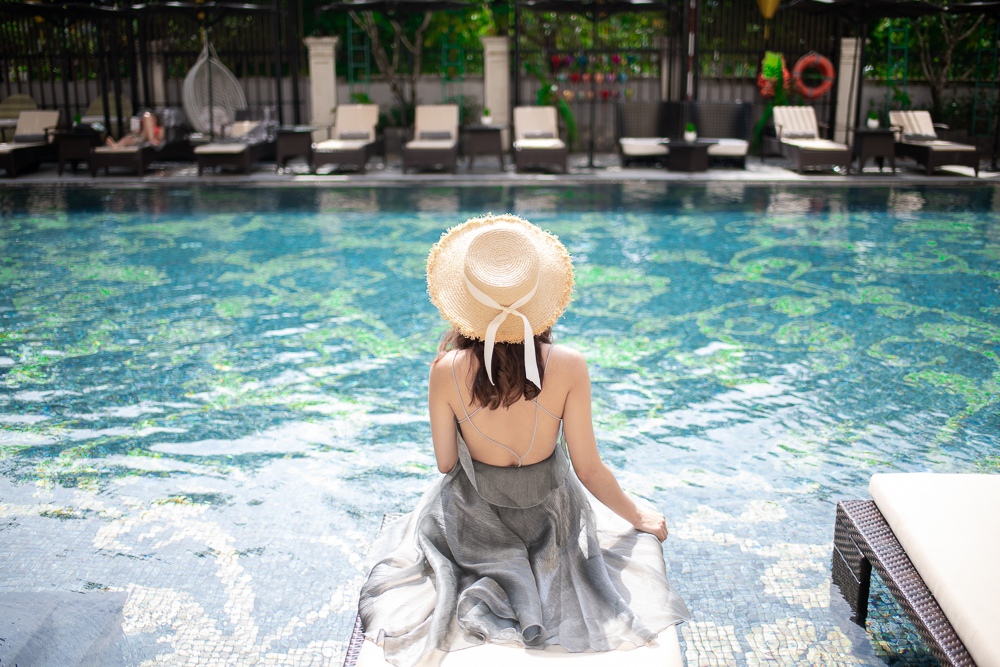 Hotel Royal Hoi An - MGallery by Sofitel 