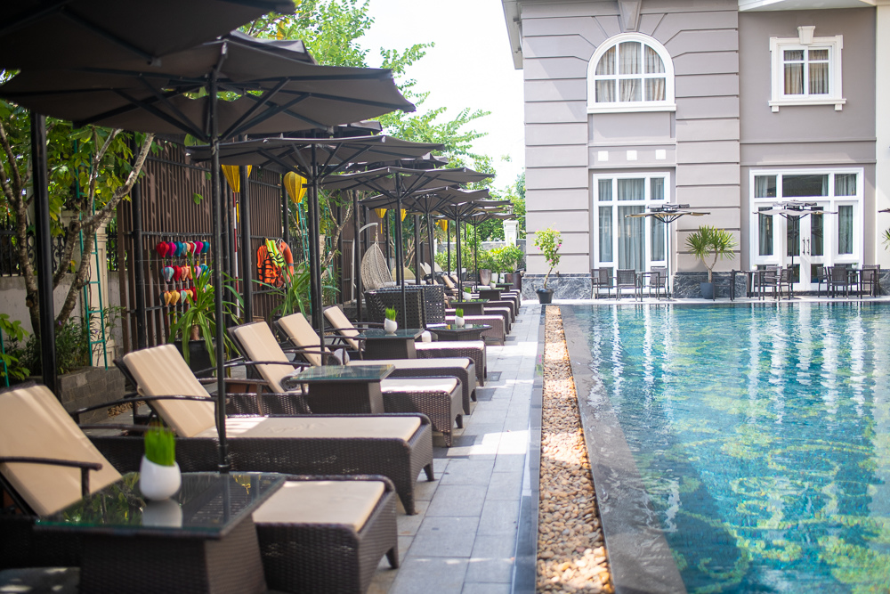 Hotel Royal Hoi An - MGallery by Sofitel 