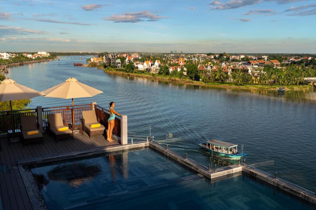 Little Riverside A Luxury Hotel & Spa