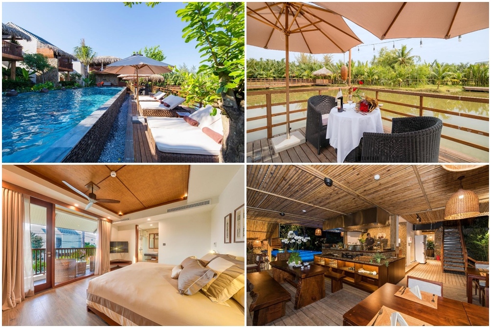 Hoi An Eco Lodge & Spa