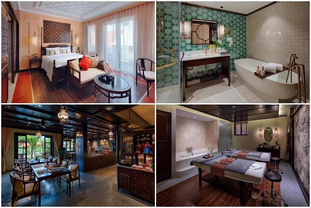 Little Riverside  A Luxury Hotel & Spa