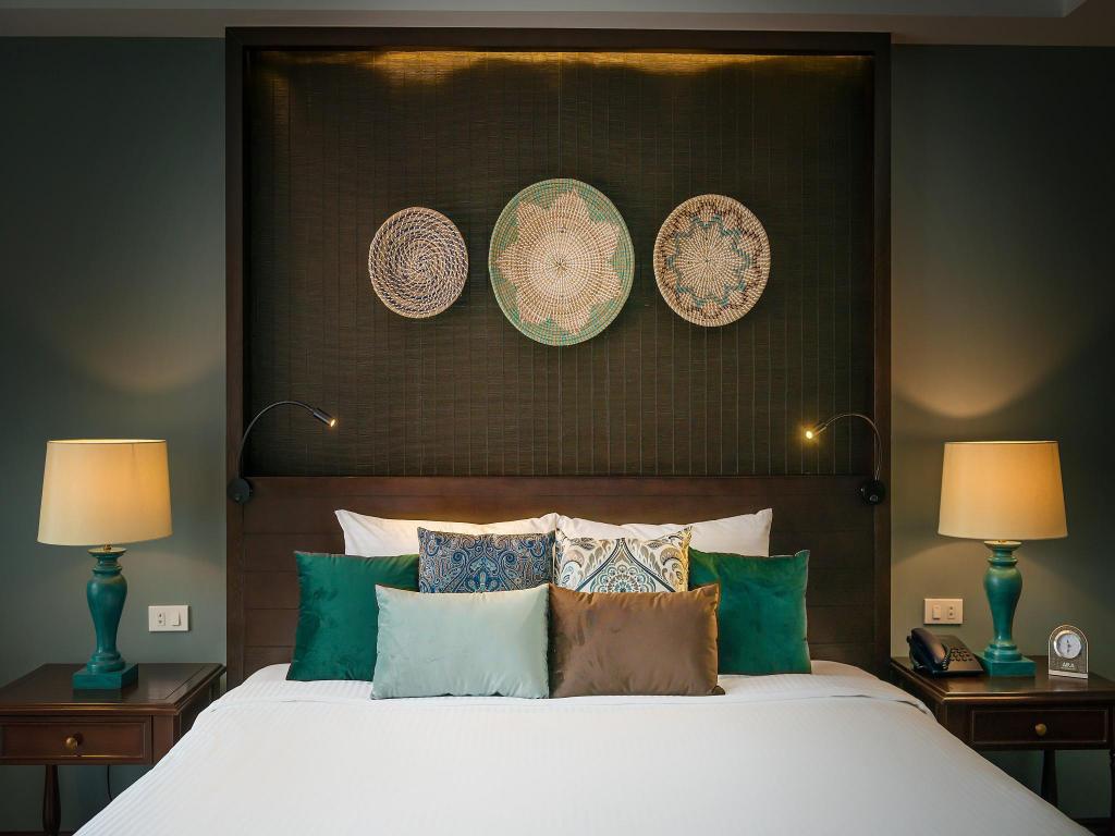 Aira Boutique Hoi An Hotel & Spa