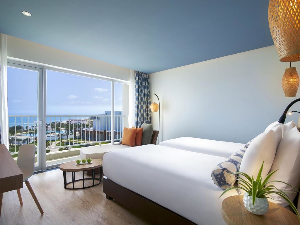 The Pearl Hoi An Hotel & Resort  