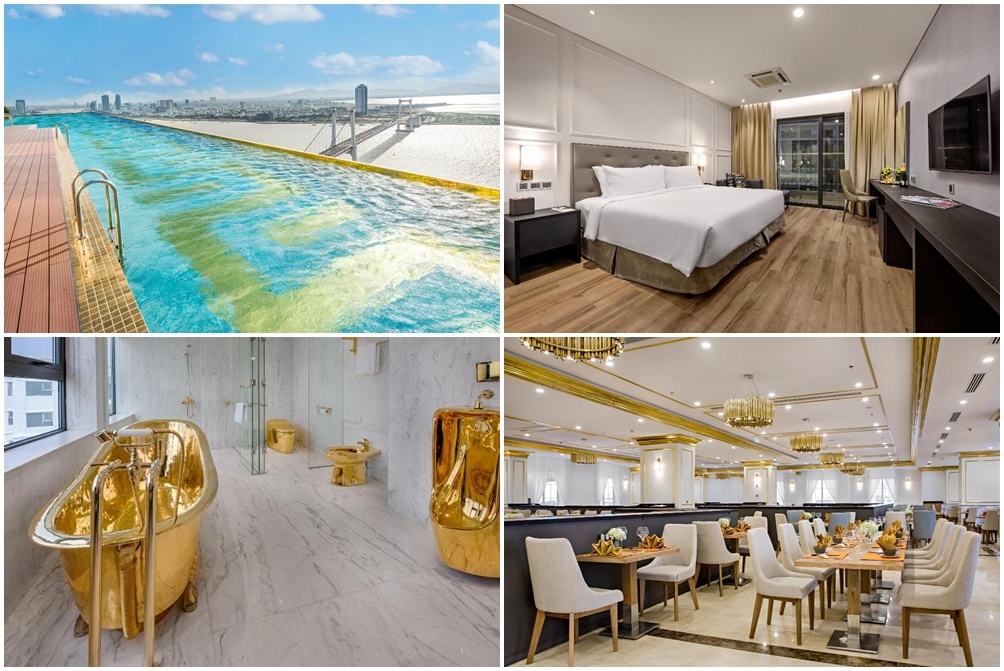 Danang Golden Bay
