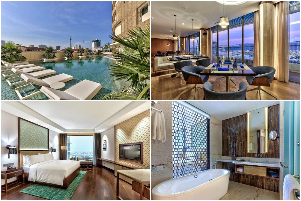 Hilton Da Nang