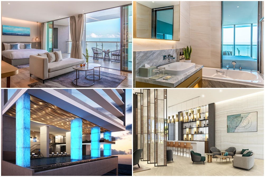 Sel de Mer Hotel