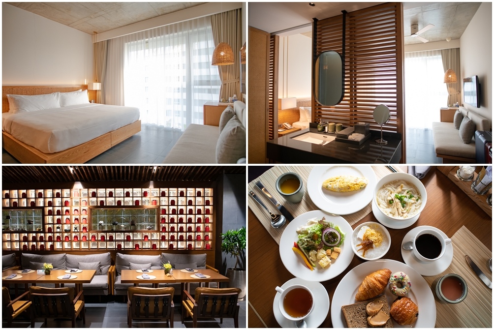 Chicland Hotel
