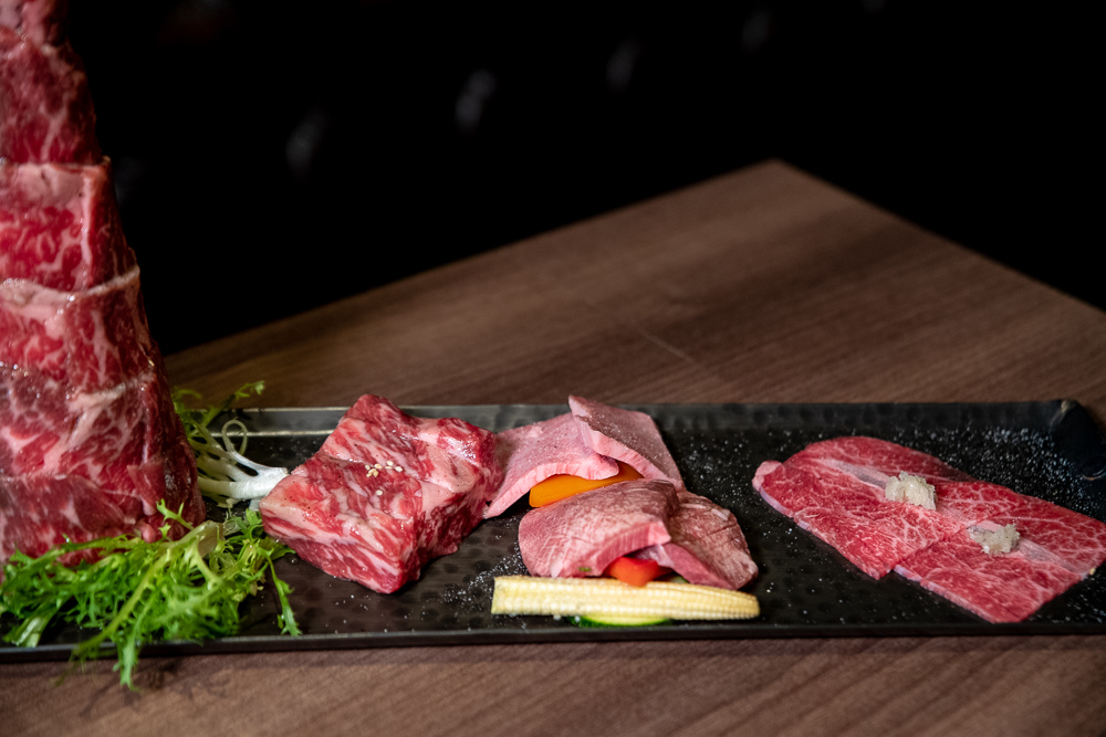 台中西區燒肉