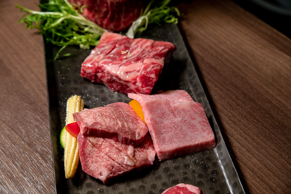 燒肉風間