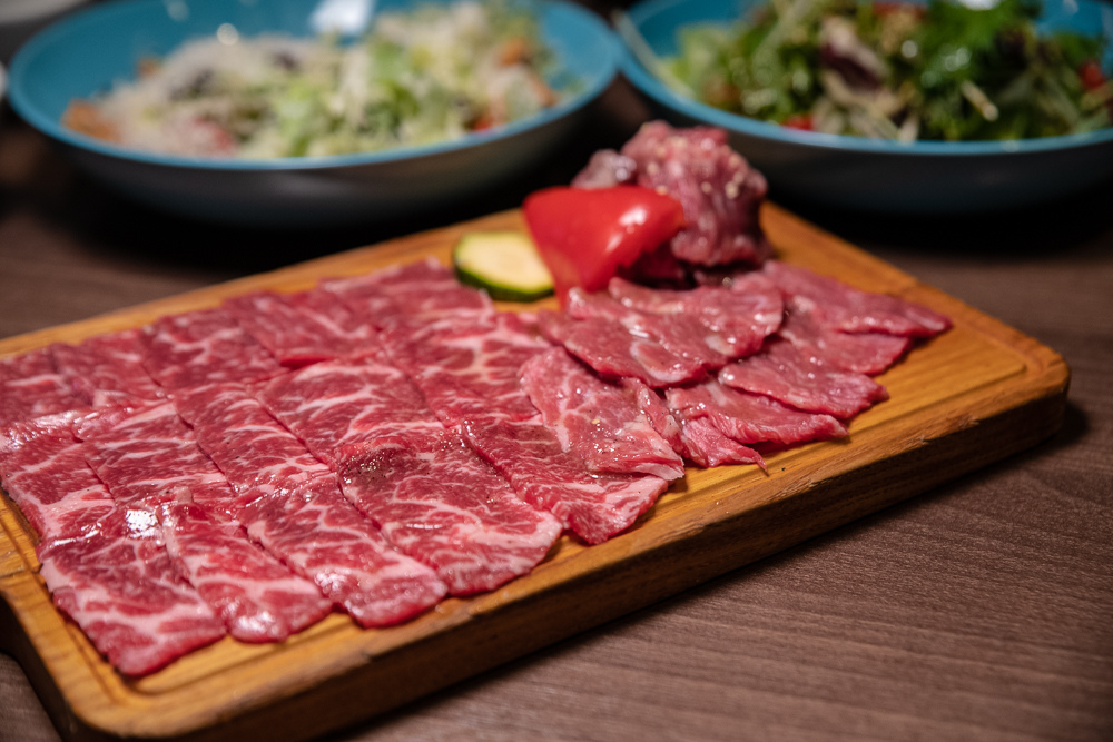 燒肉風間