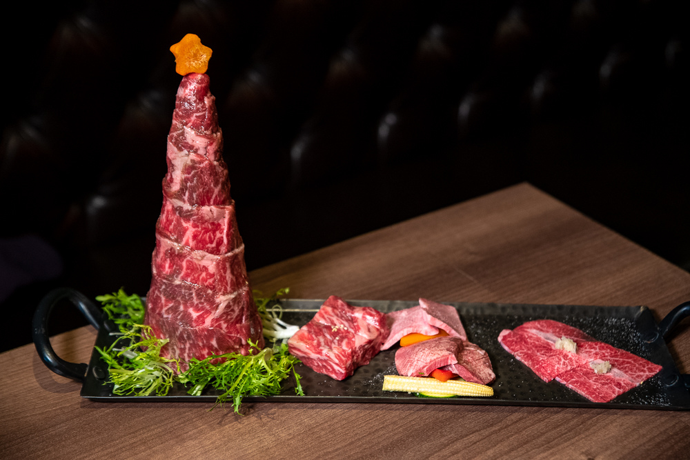 台中燒肉推薦