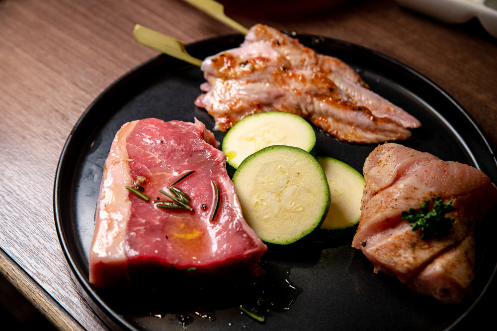 燒肉風間