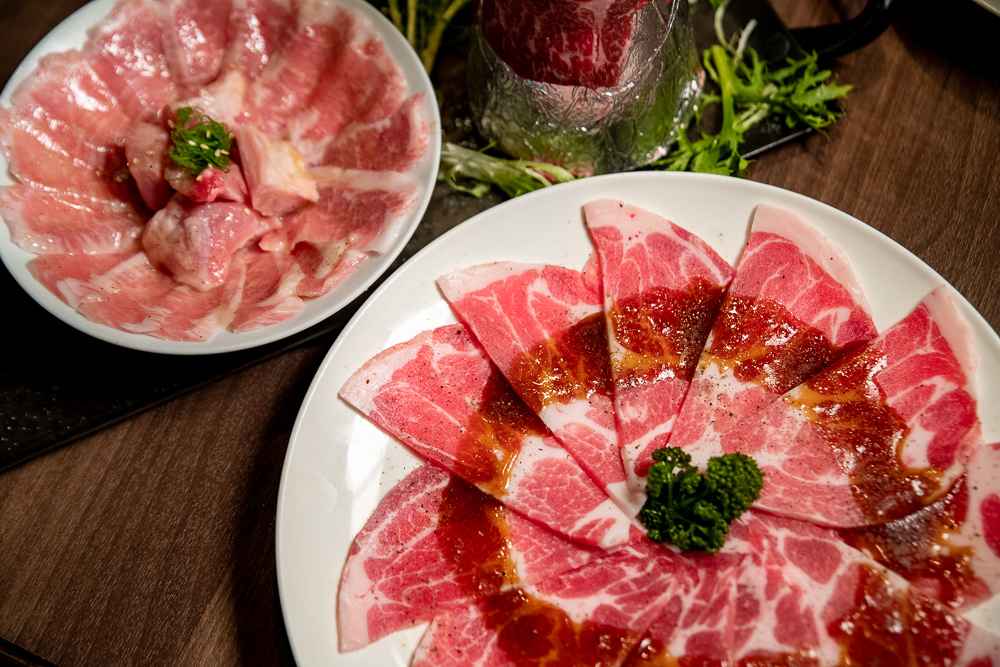 台中西區燒肉