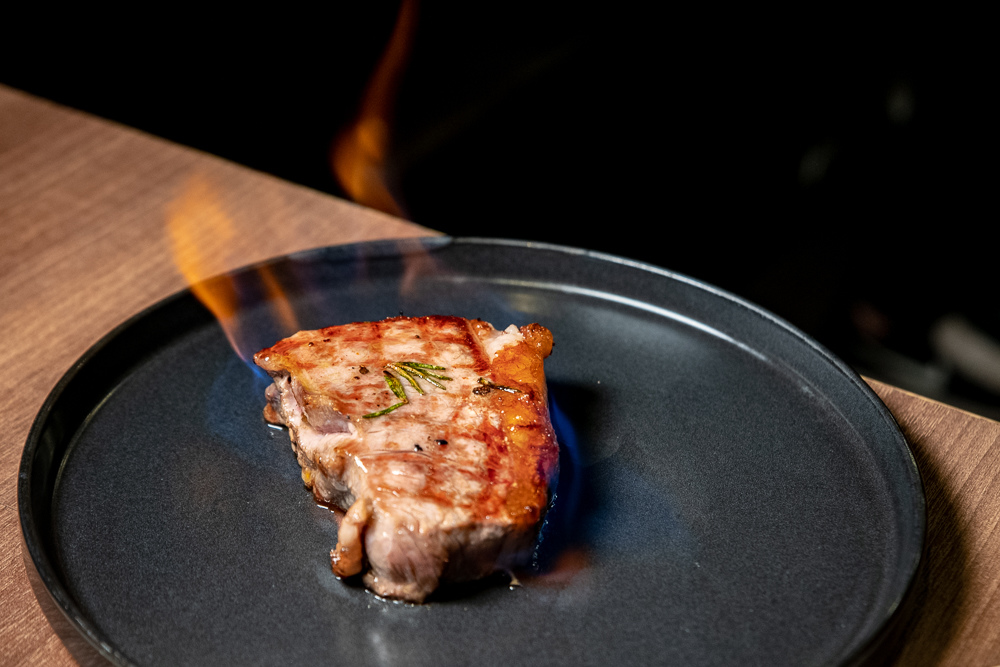 燒肉風間