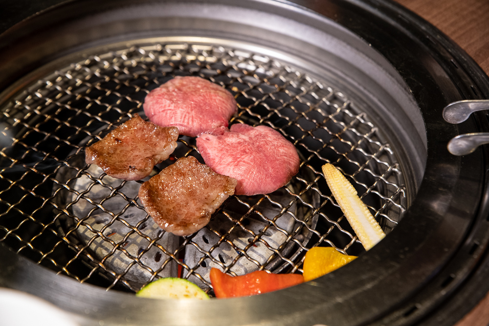 燒肉風間