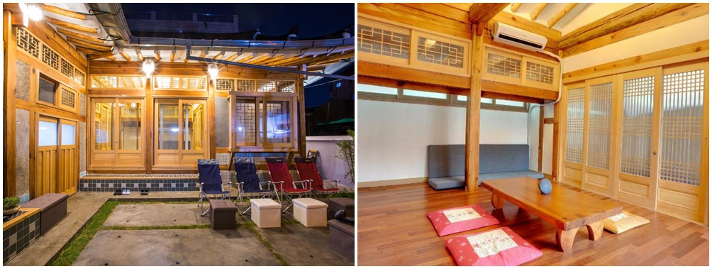 Guma Homestay