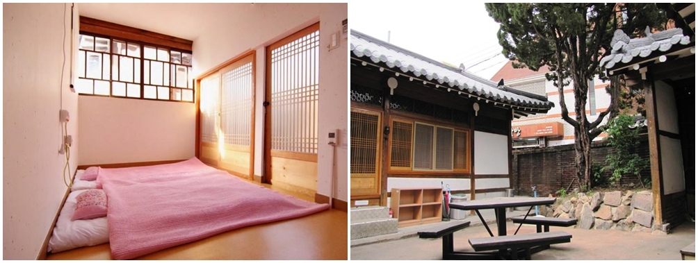 Empathy Hanok Guesthouse