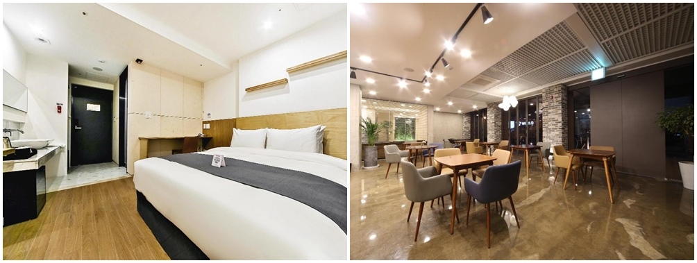 Noblestay Hotel