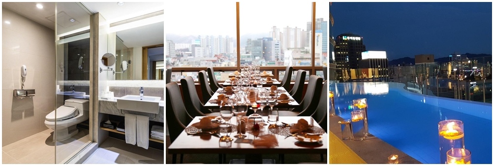 Novotel Ambassy
