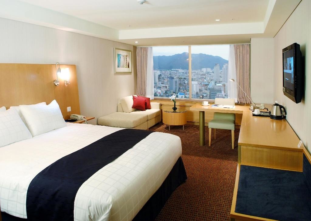 Novotel Ambassy
