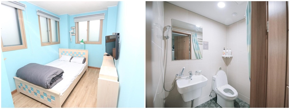 Midtown Hostel