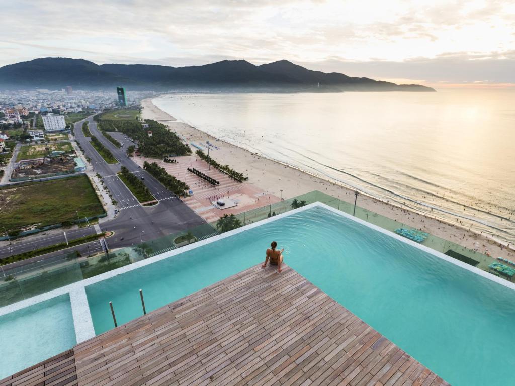 A La Carte Da Nang 